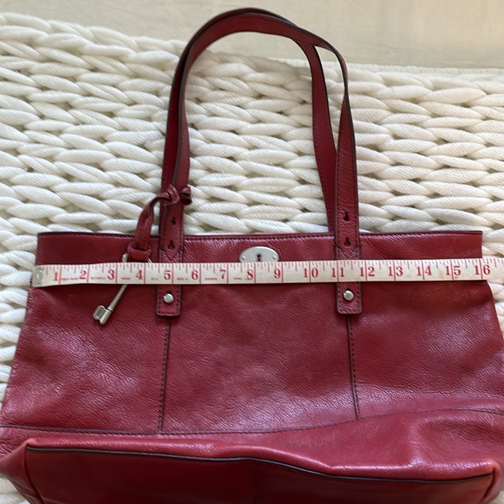 Fossil Tote Bag - Picture 8 of 9